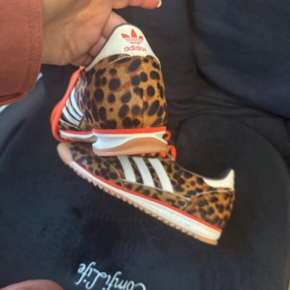 Women's Adidas SL 72 OG - Picture 6 of 10